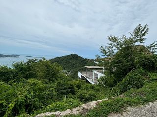 For sale land in Ko Samui, Surat Thani