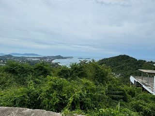 For sale land in Ko Samui, Surat Thani