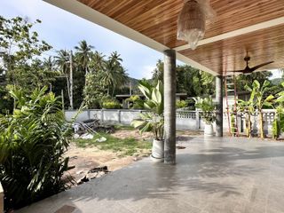 For sale 2 bed house in Ko Pha-ngan, Surat Thani