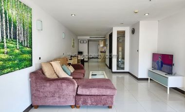 For sale 1 bed condo in Pratumnak, Pattaya