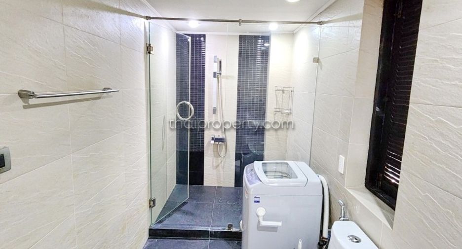 For sale 1 bed condo in Pratumnak, Pattaya