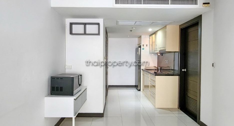 For sale 1 bed condo in Pratumnak, Pattaya