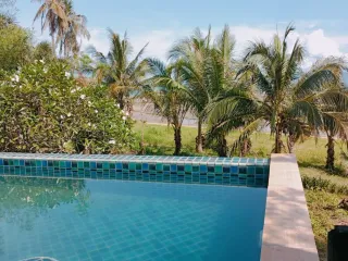 For sale land in Ko Kut, Trat