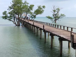 For sale land in Ko Kut, Trat