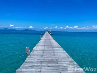 For sale land in Ko Kut, Trat