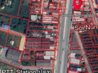 For sale 8 Beds office in Warin Chamrap, Ubon Ratchathani