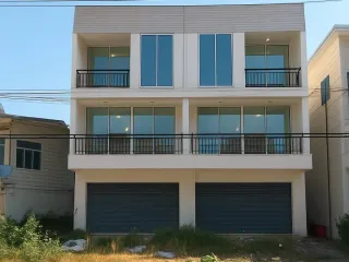 For sale 8 Beds office in Warin Chamrap, Ubon Ratchathani