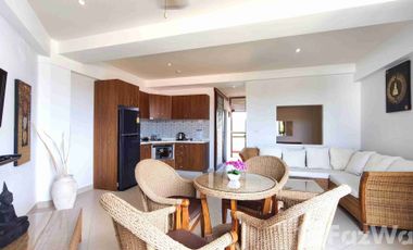 For sale 1 bed condo in Mueang Rayong, Rayong