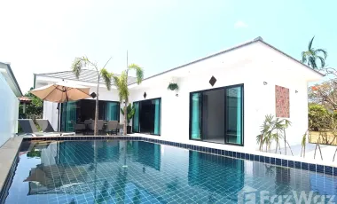 For sale 2 bed house in Mueang Rayong, Rayong