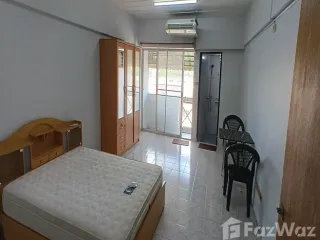 For rent スタジオ condo in Mueang Nonthaburi, Nonthaburi