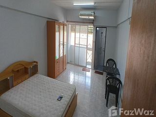 For rent スタジオ condo in Mueang Nonthaburi, Nonthaburi