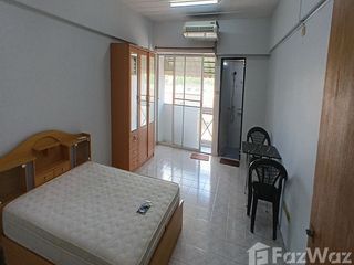For rent スタジオ condo in Mueang Nonthaburi, Nonthaburi