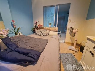 For sale 1 bed condo in Pak Kret, Nonthaburi