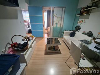 For sale 1 bed condo in Pak Kret, Nonthaburi