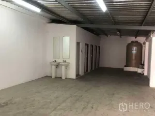 Аренда и продажа склад в Bang Phli, Самутпракан