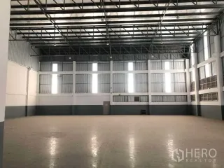 Аренда и продажа склад в Bang Phli, Самутпракан