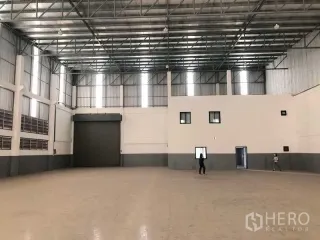 Аренда и продажа склад в Bang Phli, Самутпракан
