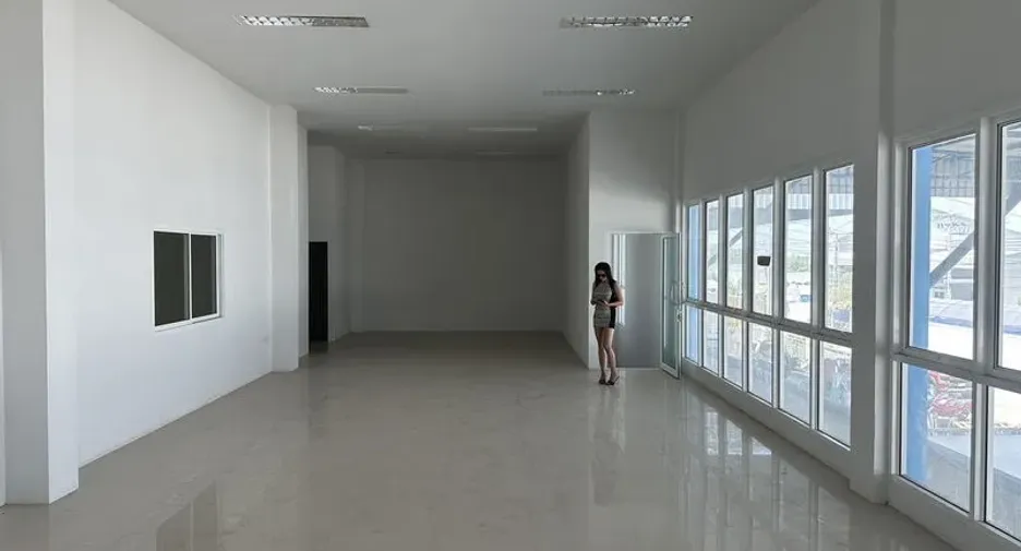For rent warehouse in Bang Bo, Samut Prakan