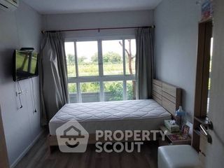 For rent and for sale 2 bed condo in Pak Kret, Nonthaburi