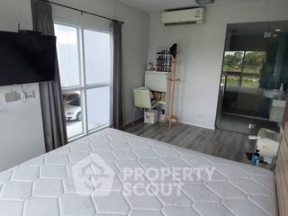 For rent and for sale 2 bed condo in Pak Kret, Nonthaburi