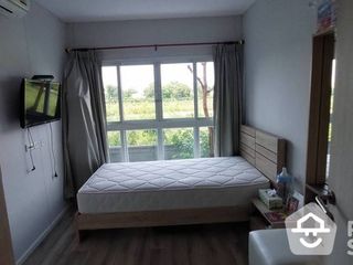 For rent and for sale 2 bed condo in Pak Kret, Nonthaburi