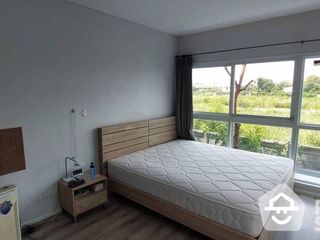 For rent and for sale 2 bed condo in Pak Kret, Nonthaburi