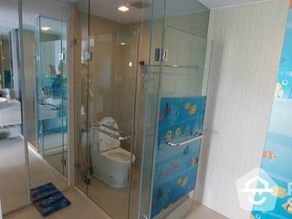 For rent and for sale 2 bed condo in Pak Kret, Nonthaburi