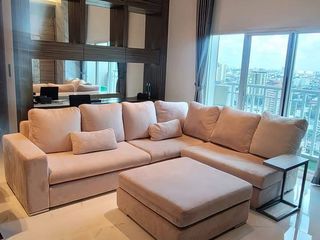 For rent そして for sale 4 Beds condo in Khlong Toei, Bangkok