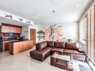For rent 2 Beds condo in Khlong San, Bangkok