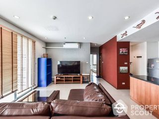 For rent 2 Beds condo in Khlong San, Bangkok
