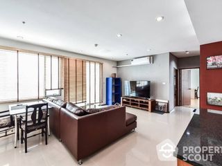 For rent 2 Beds condo in Khlong San, Bangkok