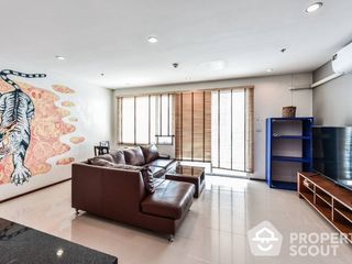 For rent 2 Beds condo in Khlong San, Bangkok