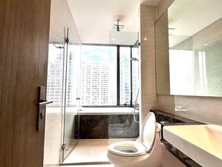 For sale 2 bed condo in Bang Rak, Bangkok