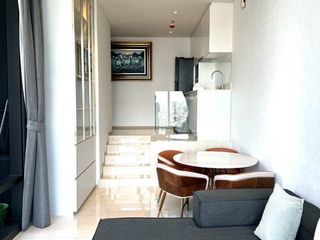 For sale 2 bed condo in Bang Rak, Bangkok
