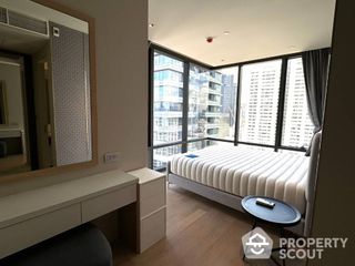 For sale 2 bed condo in Bang Rak, Bangkok