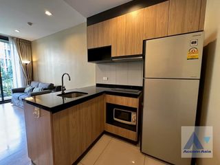 For sale 1 bed condo in Watthana, Bangkok
