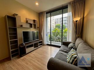 For sale 1 bed condo in Watthana, Bangkok
