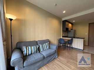 For sale 1 bed condo in Watthana, Bangkok