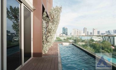 For sale 2 bed condo in Khlong Toei, Bangkok