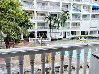 For sale studio condo in Bang Lamung, Chonburi