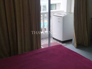 For sale studio condo in Bang Lamung, Chonburi