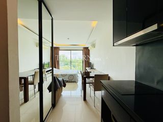 For sale studio condo in Bang Lamung, Chonburi