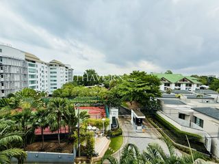 For sale studio condo in Bang Lamung, Chonburi