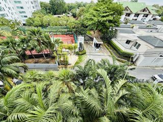 For sale studio condo in Bang Lamung, Chonburi