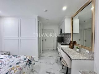 For sale studio condo in Bang Lamung, Chonburi