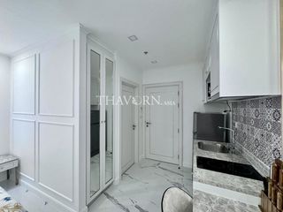 For sale studio condo in Bang Lamung, Chonburi