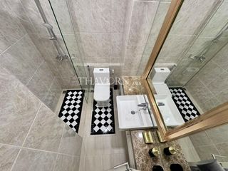 For sale studio condo in Bang Lamung, Chonburi