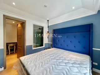 For sale 2 bed condo in Bang Lamung, Chonburi