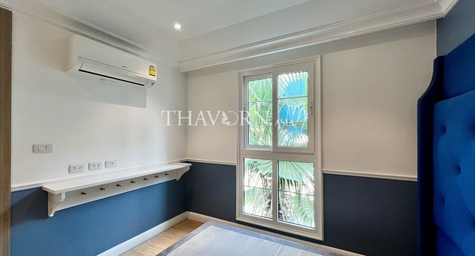 出售 2 卧室 公寓 在 Bang Lamung, Chon Buri