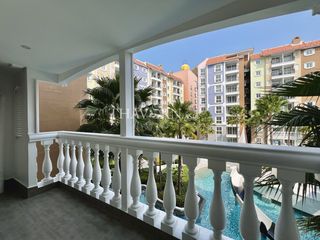 For sale 2 bed condo in Bang Lamung, Chonburi